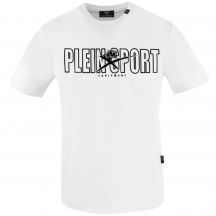 Koszulka marki Plein Sport M TIPS1100