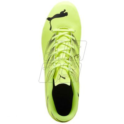 4. Buty Puma Attacanto FG/AG M 107477 07