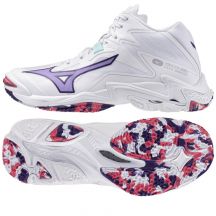 Buty Mizuno WAVE LIGHTNING Z8 MID V1GC240520