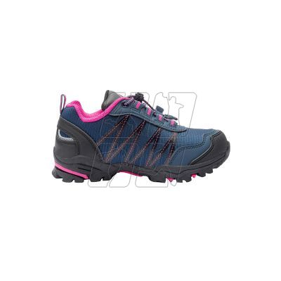 3. Buty Trollkids Trolltunga Hiker Low Jr 155-114