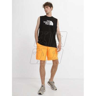 6. Spodenki The North Face MA Woven Short M NF0A7ZAPISA1