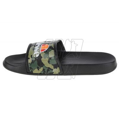 6. Klapki Ellesse Duke Slides W EL11W74502-07