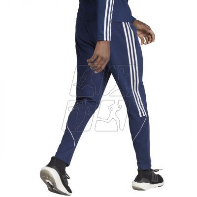 2. Spodnie adidas Tiro 23 League Sweat Tracksuit M HS3612