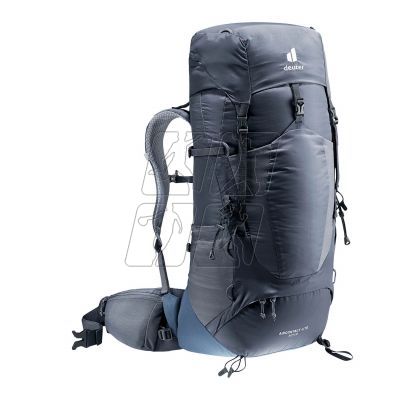 7. Plecak  Deuter Aircontact Lite 40 + 10 3340123-7319