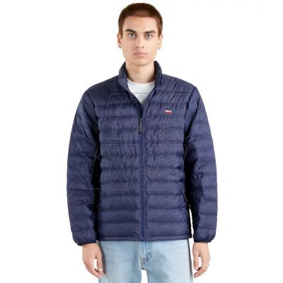 4. Kurtka Levi's Presidio Packable Jacket M 275230008