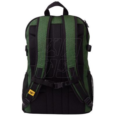 3. Plecak Caterpillar Barry Backpack 84055-603