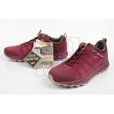 8. Buty trekkingowe Aku Rapida GTX W 768689