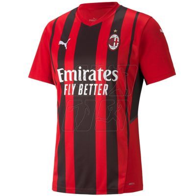 Koszulka Puma AC Milan Home Shirt Replica M 759122 01