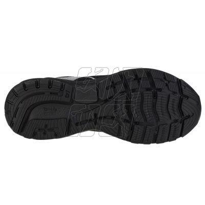 4. Buty do biegania Brooks Ghost 14 GTX M 1103681D020