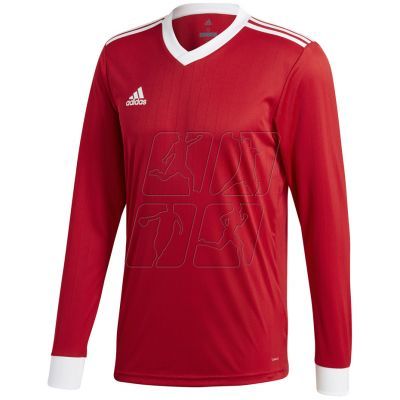 9. Koszulka adidas Tabela 18 JSY L JR CZ5456