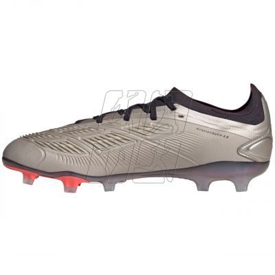 5. Buty piłkarskie adidas Predator Pro FG IF6327