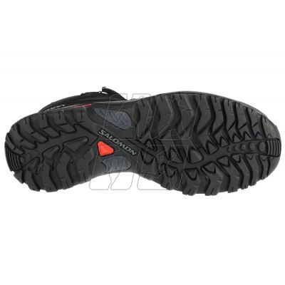 4. Buty Salomon Shelter CS WP M 411104 