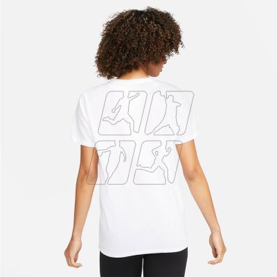 2. Koszulka Nike DF Swoosh W FD2884-100