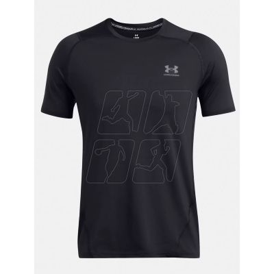 Koszulka Under Armour M 1383320-003