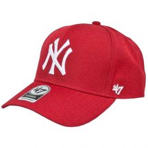 Czapka z daszkiem 47 Brand Mlb New York Yankees Cap B-MVPSP17WBP-RDB