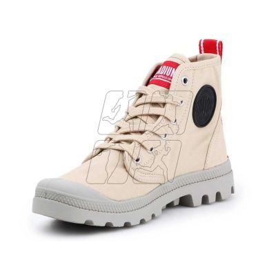 4. Buty Palladium Pampa HI Dare W 76258-274