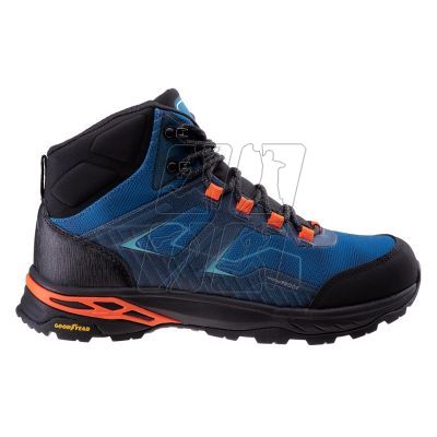 5. Buty Elbrus Endewa Mid Wp Gr M 92800442292