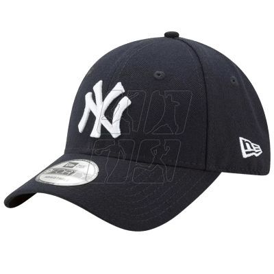 4. Czapka z daszkiem New Era 9Forty The League New York Yankees Mlb Cap 10047538