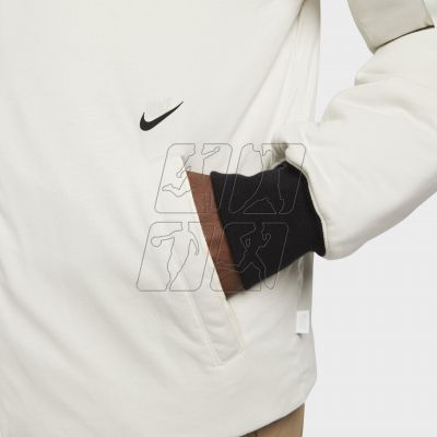 6. Kurtka Nike Sportswear Style Essentials+ M DD5001-072