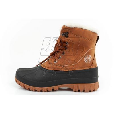 2. Buty śniegowce Lee Cooper W LCJ-24-44-2869L