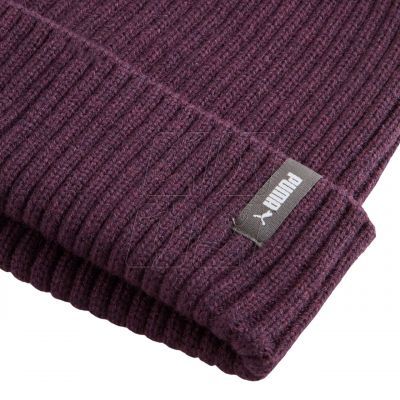 2. Czapka Puma Classic Cuff Beanie 024826 07