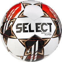 Piłka nożna Select Brillant Super Fifa T26-19000