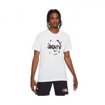Koszulka Nike F.C. Graphic Joga Bonito M CZ0591-100