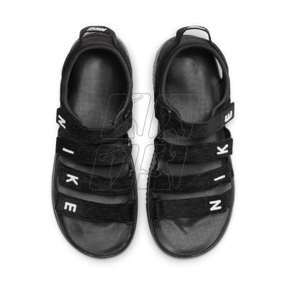 4. Sandały Nike Icon Classic SE W FJ2595-001