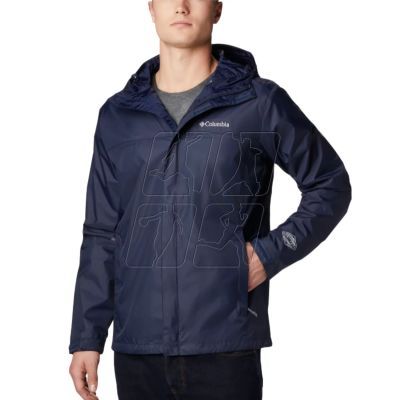 4. Kurtka Columbia Watertight II Rain Jacket M 1533898464 