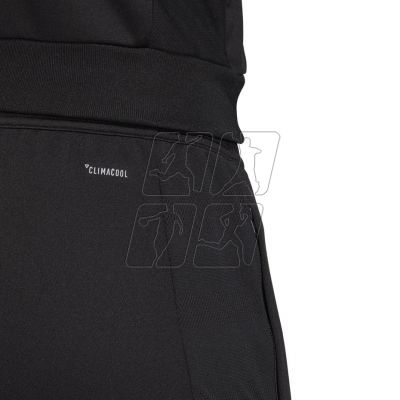 4. Spodnie W adidas Team 19 TRK Pant W DW6858