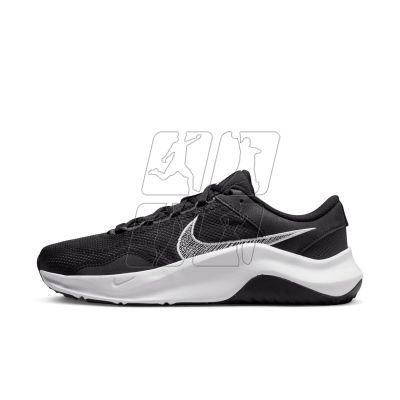 2. Buty Nike Legend Essential 3 Next Nature DM1119-001