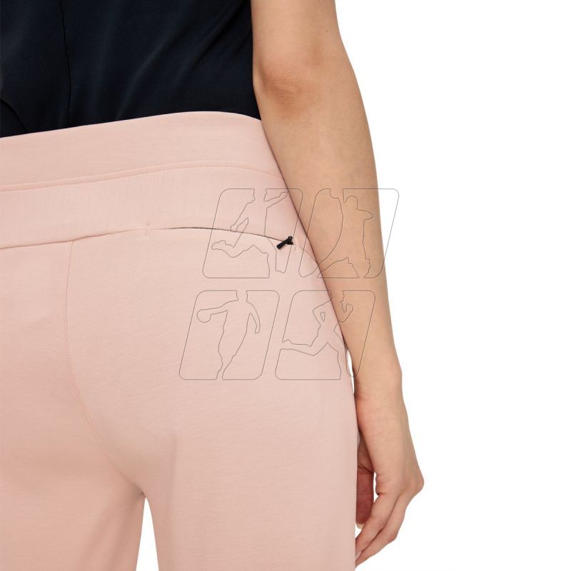 6. Spodnie On Running Sweat Pants W 24601084