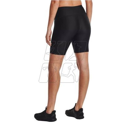 4. Spodenki Under Armour HG Bike Shorts W 1360939-001