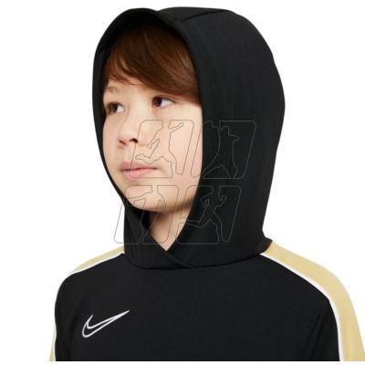 6. Bluza Nike NK Dry Academy Hoodie Po FP JB Jr CZ0970 011