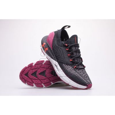 9. Buty Under Armour HOVR W 3024155-006