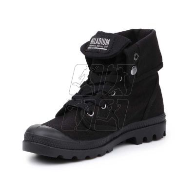 7. Buty Palladium Us Baggy W 92478-001