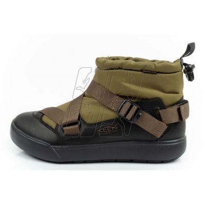 2. Buty śniegowce Keen Hoodzerra WP W 1026673