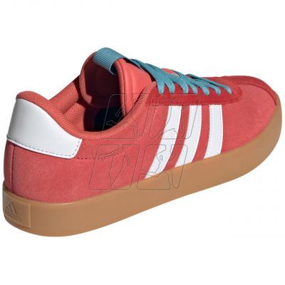 3. Buty damskie adidas VL Court 3.0 JI1605