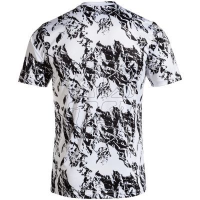 2. Koszulka Joma Lion Short Sleeve Tee M 103155-201