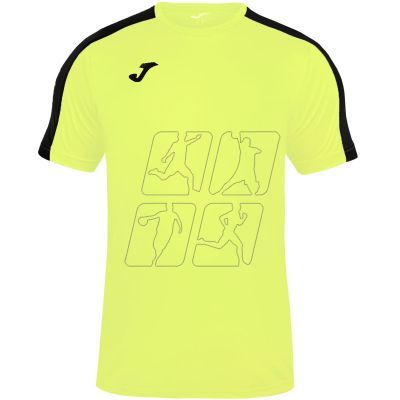 Koszulka Joma Academy III T-shirt S/S 101656.061