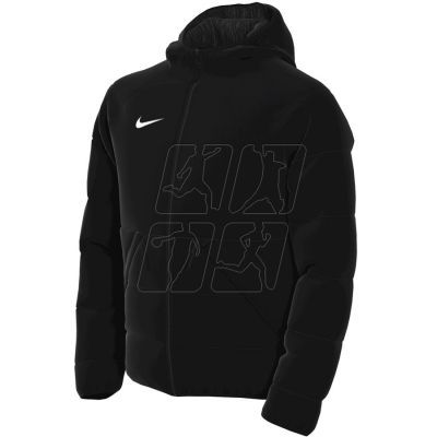 2. Kurtka Nike Academy Pro Fall Jacket Jr DJ6364-010