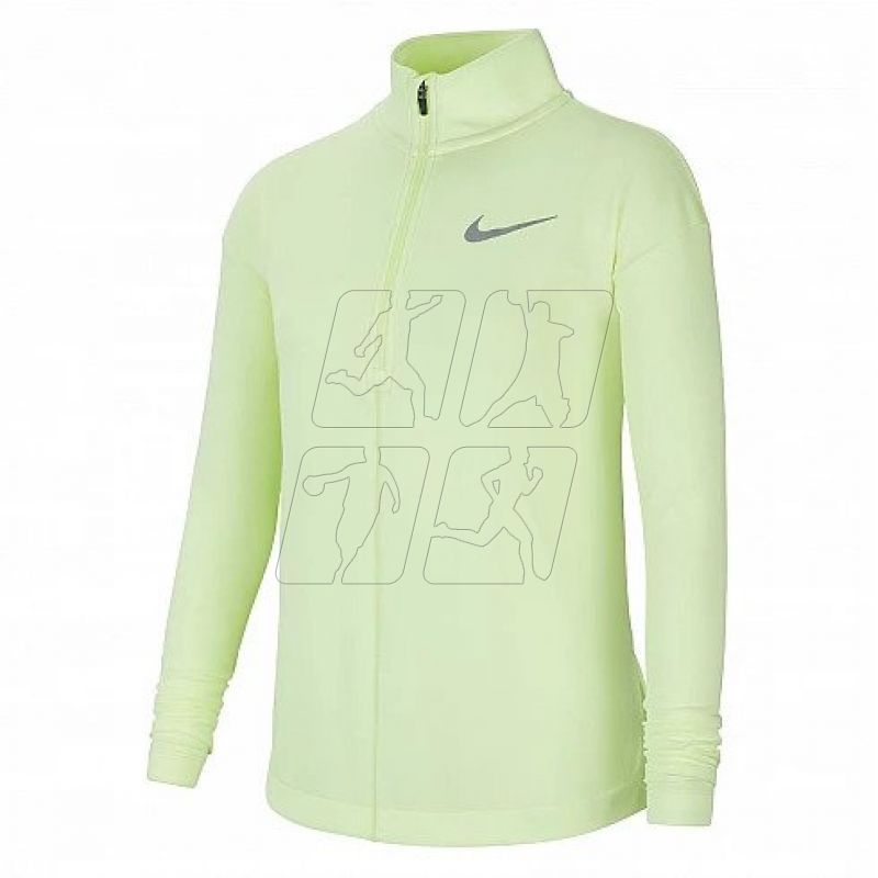 Bluza Nike Jr CU8215-701