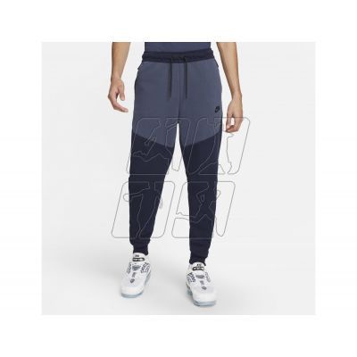 Spodnie Nike Sportswear Tech Fleece M CU4495-451