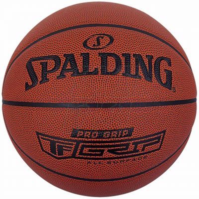 Piłka do koszykówki Spalding Pro Grip 76874Z