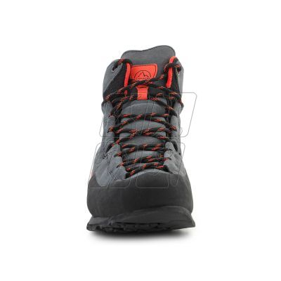 2. Buty La Sportiva Boulder X Mid Gtx Carbon Flame M 17E900304