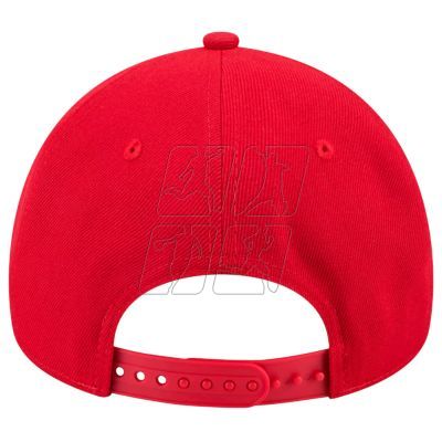 3. Czapka New Era 9FORTY Detroit Red Wings NHL Cap 70902628