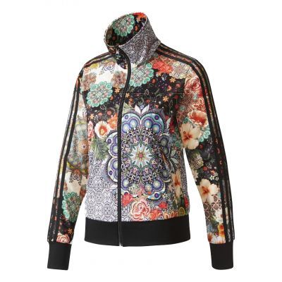 bluza firebird adidas