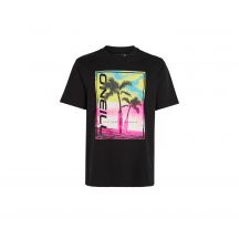 Koszulka O'Neill Jack Neon T-Shirt M 92800613606