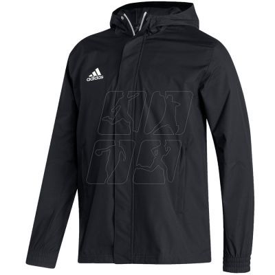 3. Kurtka adidas Entrada 22 All Weather Jacket M IK4010