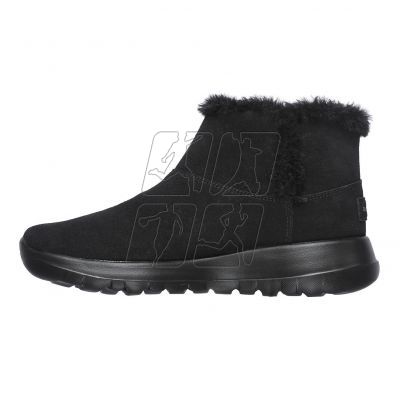 2. Buty Skechers On The Go Joy Bundle Up W 15501-BBK